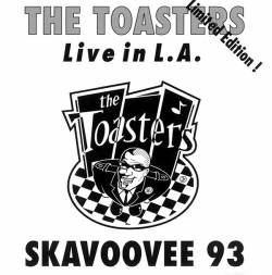 The Toasters : Live! In L.A.